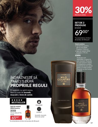 avon - Avon pliante pentru săptămâna viitoare de la vineri 01.05.2026 până la duminică 31.05.2026 - page: 99