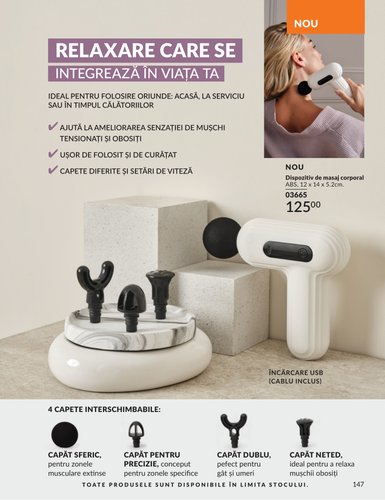 avon - Avon pliante pentru săptămâna viitoare de la vineri 01.05.2026 până la duminică 31.05.2026 - page: 149