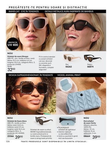 avon - Avon pliante pentru săptămâna viitoare de la vineri 01.05.2026 până la duminică 31.05.2026 - page: 128