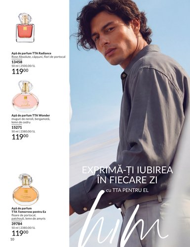 avon - Avon pliante pentru săptămâna viitoare de la vineri 01.05.2026 până la duminică 31.05.2026 - page: 12
