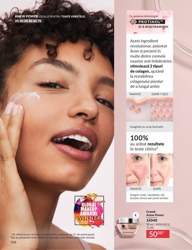 avon - Avon pliante pentru săptămâna viitoare de la vineri 01.05.2026 până la duminică 31.05.2026 - page: 108