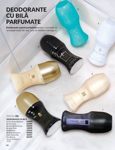 avon - Avon pliante pentru săptămâna viitoare de la vineri 01.05.2026 până la duminică 31.05.2026 - page: 88