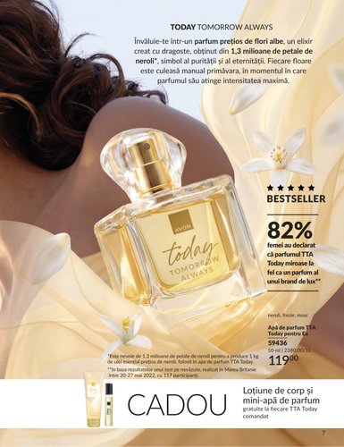 avon - Avon pliante pentru săptămâna viitoare de la vineri 01.05.2026 până la duminică 31.05.2026 - page: 9