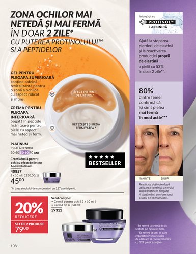 avon - Avon pliante pentru săptămâna viitoare de la vineri 01.05.2026 până la duminică 31.05.2026 - page: 110
