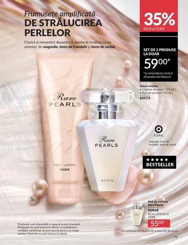 avon - Avon pliante pentru săptămâna viitoare de la vineri 01.05.2026 până la duminică 31.05.2026 - page: 81