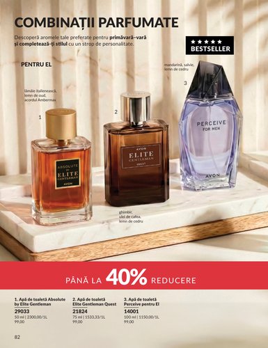 avon - Avon pliante pentru săptămâna viitoare de la vineri 01.05.2026 până la duminică 31.05.2026 - page: 84