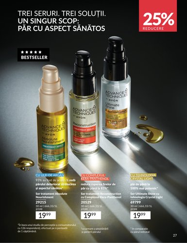 avon - Avon pliante pentru săptămâna viitoare de la vineri 01.05.2026 până la duminică 31.05.2026 - page: 29