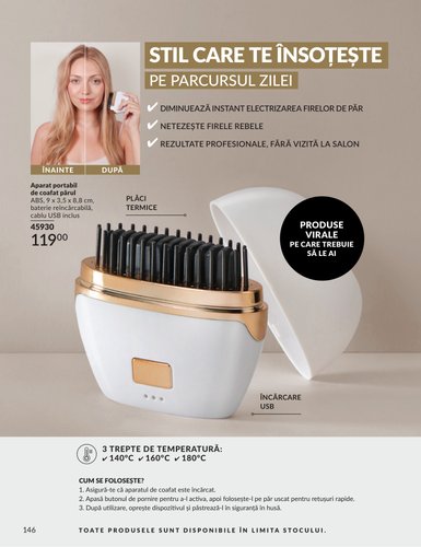 avon - Avon pliante pentru săptămâna viitoare de la vineri 01.05.2026 până la duminică 31.05.2026 - page: 148