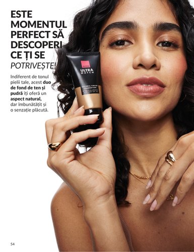 avon - Avon pliante pentru săptămâna viitoare de la vineri 01.05.2026 până la duminică 31.05.2026 - page: 56