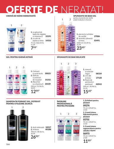 avon - Avon pliante pentru săptămâna viitoare de la vineri 01.05.2026 până la duminică 31.05.2026 - page: 168