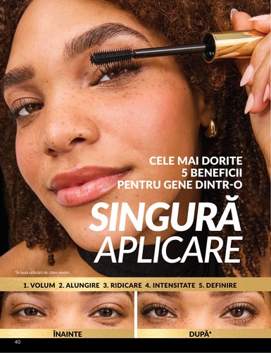 avon - Avon pliante pentru săptămâna viitoare de la vineri 01.05.2026 până la duminică 31.05.2026 - page: 42