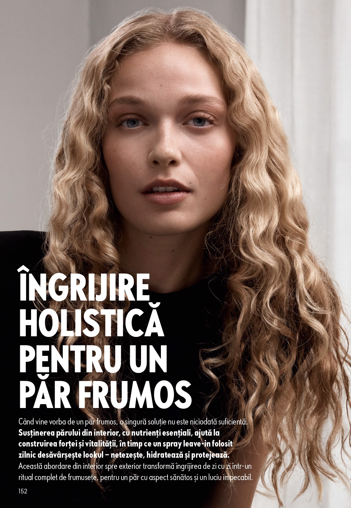 oriflame - Brosura Oriflame valabilă de la miercuri 27.05.2026 până la marți 16.06.2026 - page: 152