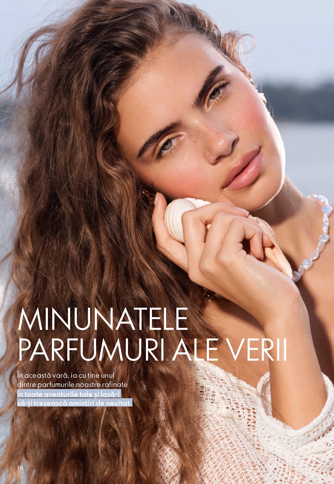 oriflame - Brosura Oriflame valabilă de la miercuri 27.05.2026 până la marți 16.06.2026 - page: 18