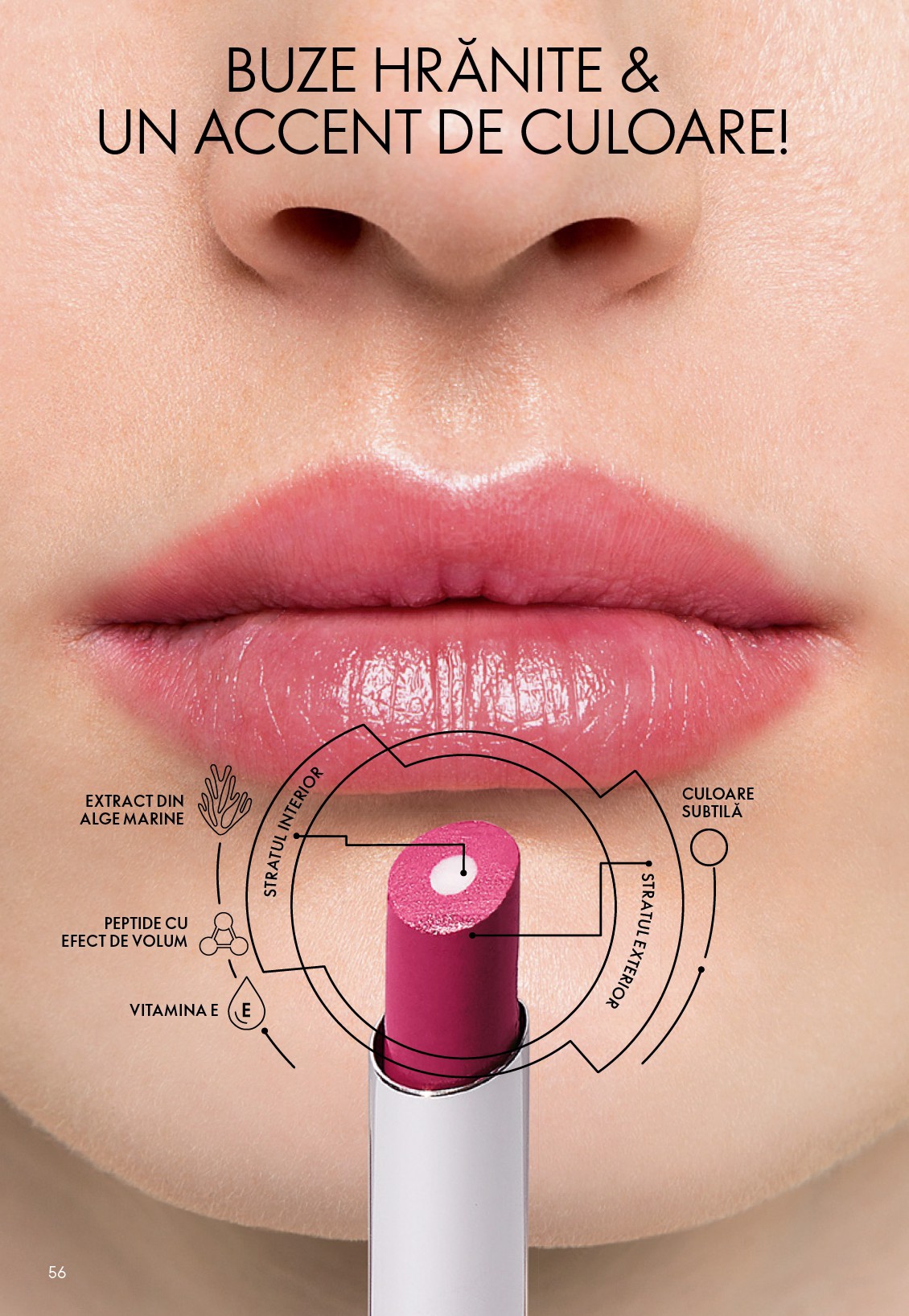 oriflame - Brosura Oriflame valabilă de la miercuri 17.06.2026 până la marți 07.07.2026 - page: 56