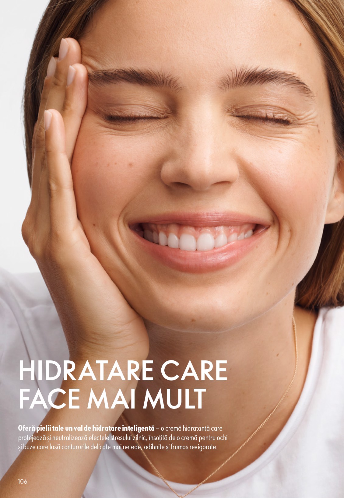 oriflame - Brosura Oriflame valabilă de la miercuri 17.06.2026 până la marți 07.07.2026 - page: 106