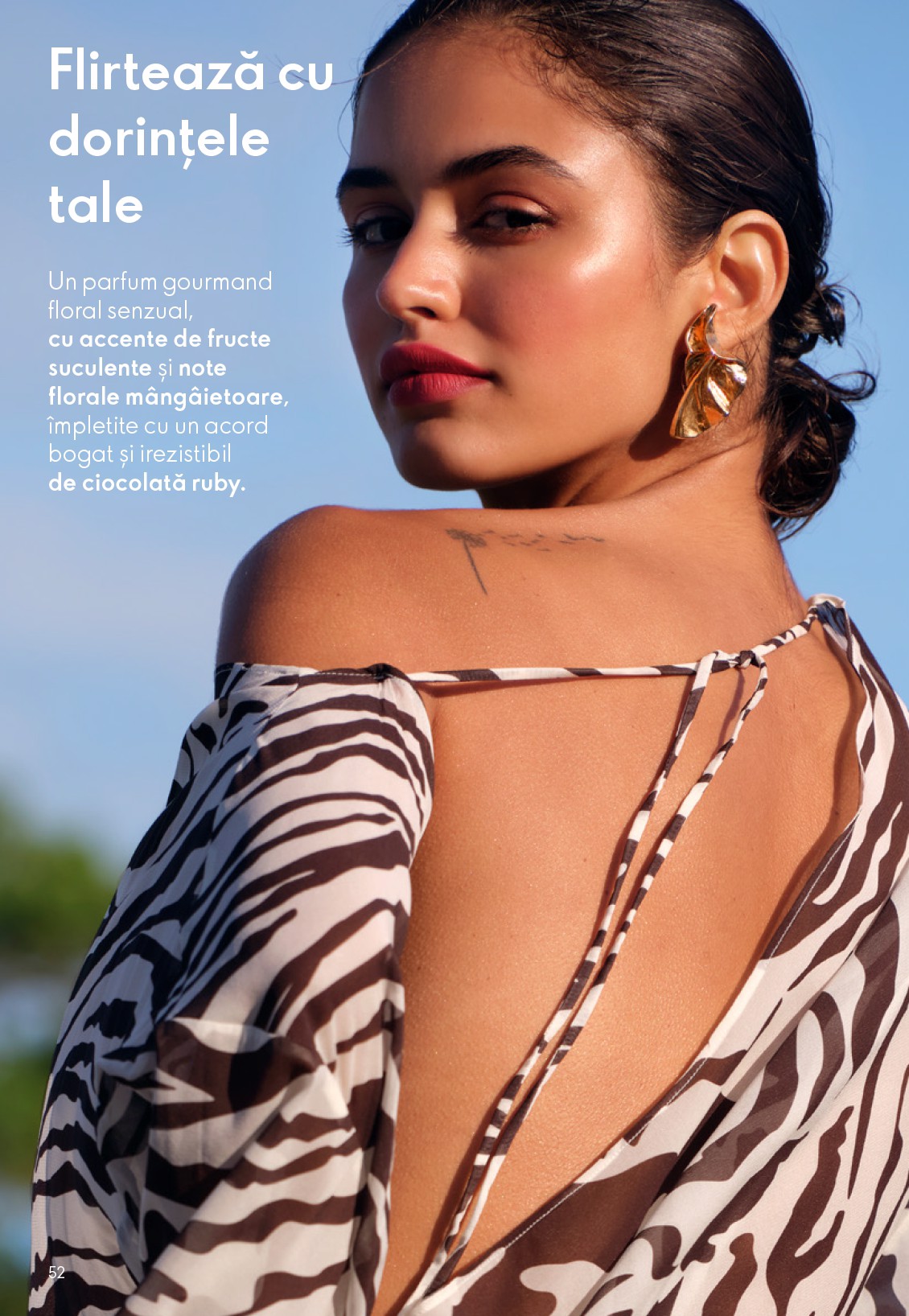 oriflame - Brosura Oriflame valabilă de la miercuri 08.07.2026 până la marți 28.07.2026 - page: 52