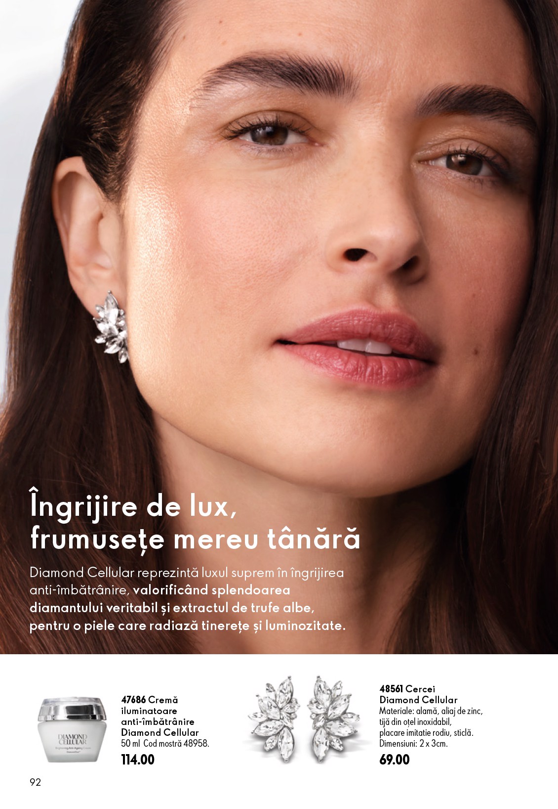 oriflame - Brosura Oriflame valabilă de la miercuri 08.07.2026 până la marți 28.07.2026 - page: 92