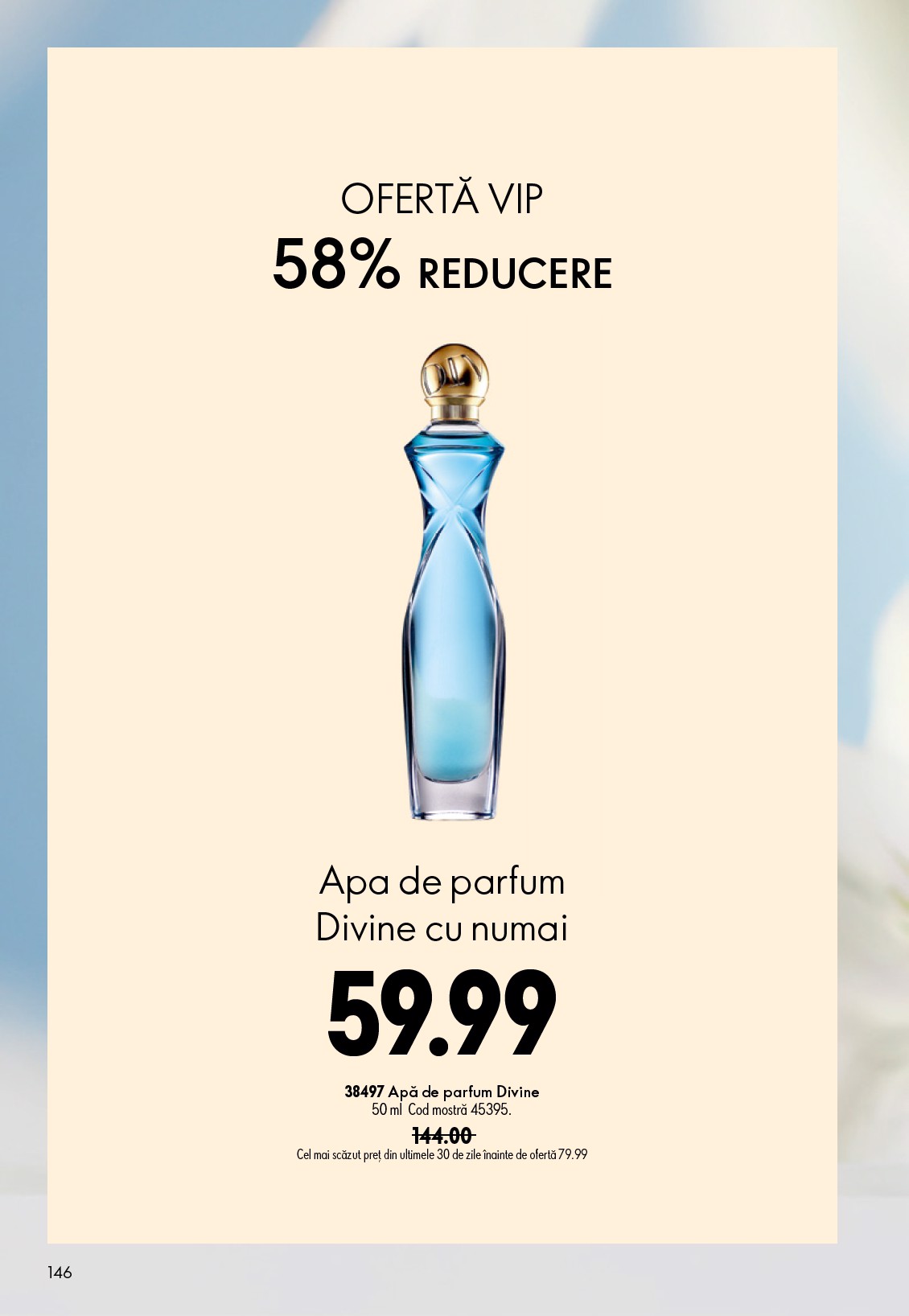 oriflame - Brosura Oriflame valabilă de la miercuri 08.07.2026 până la marți 28.07.2026 - page: 146