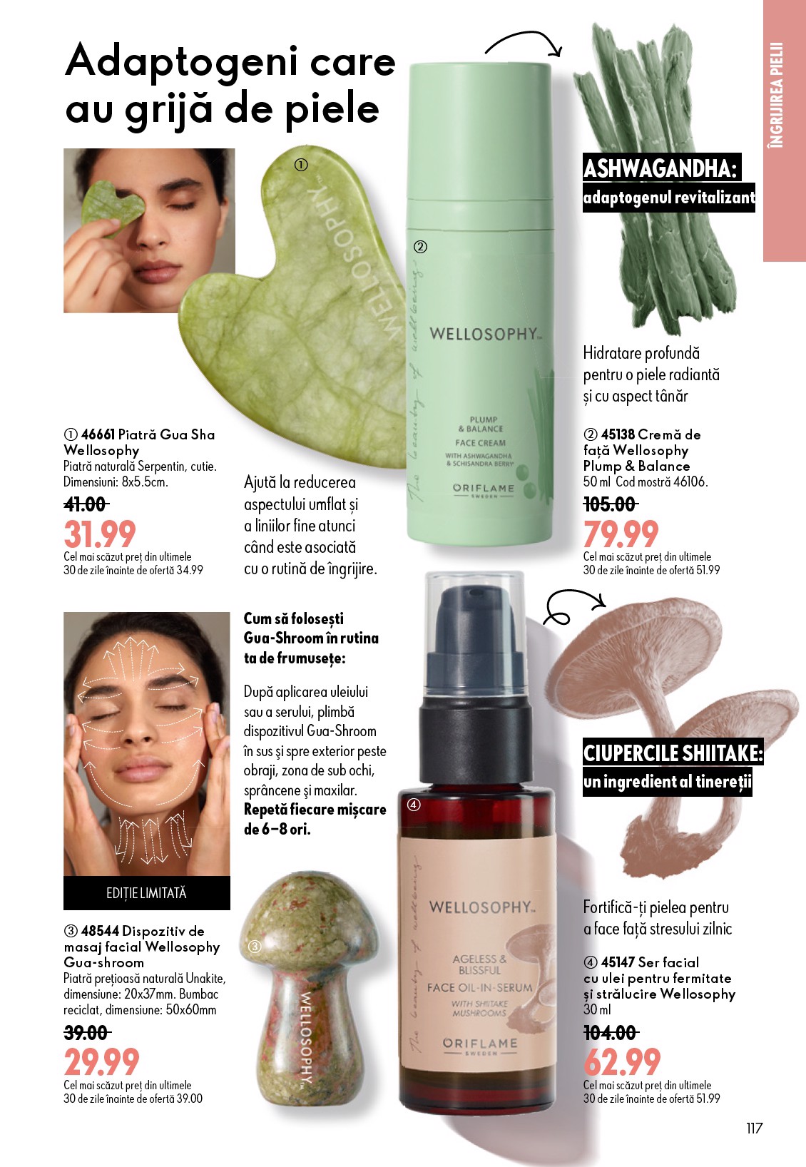 oriflame - Brosura Oriflame valabilă de la miercuri 08.07.2026 până la marți 28.07.2026 - page: 117