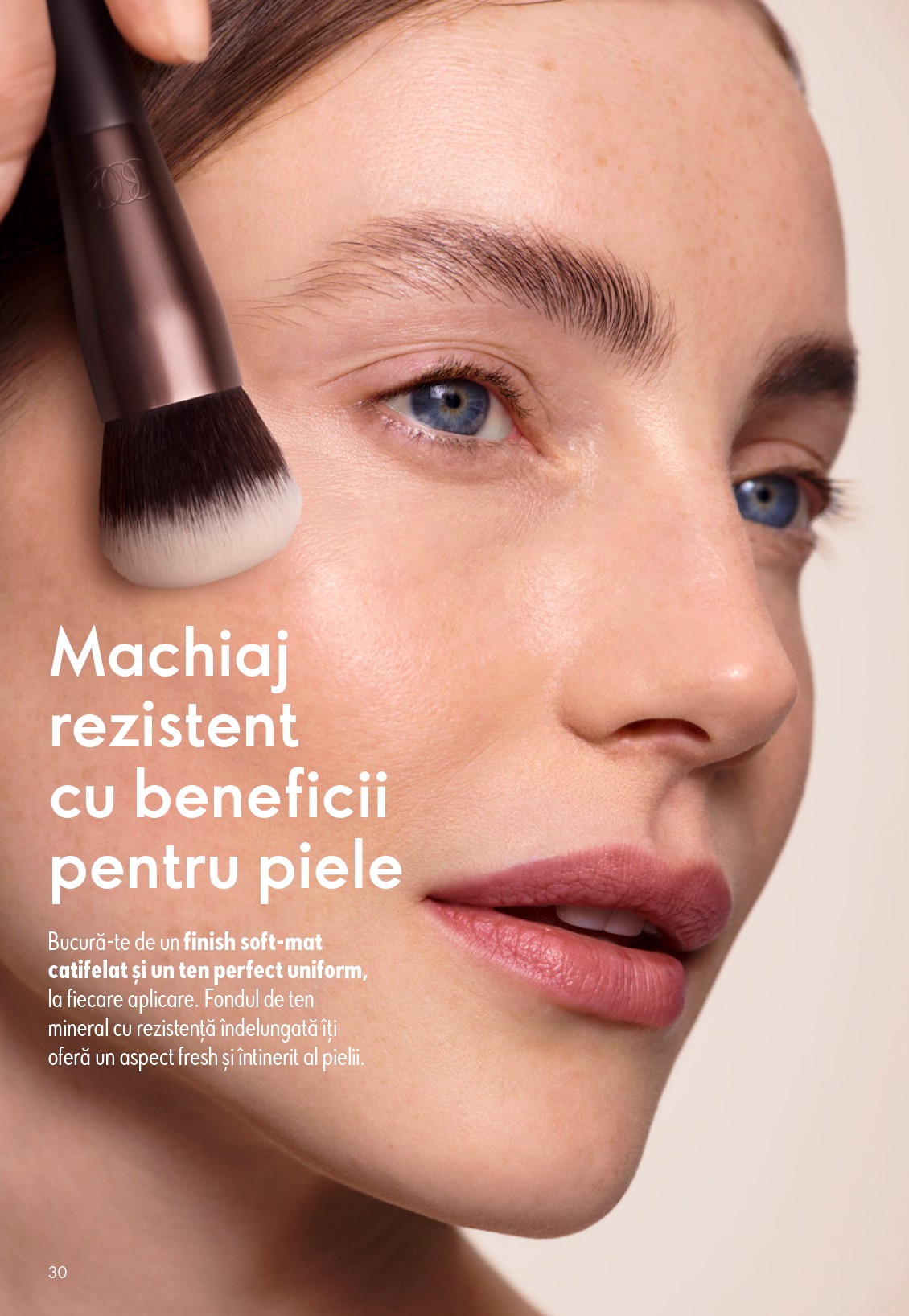 oriflame - Brosura Oriflame valabilă de la miercuri 08.07.2026 până la marți 28.07.2026 - page: 30