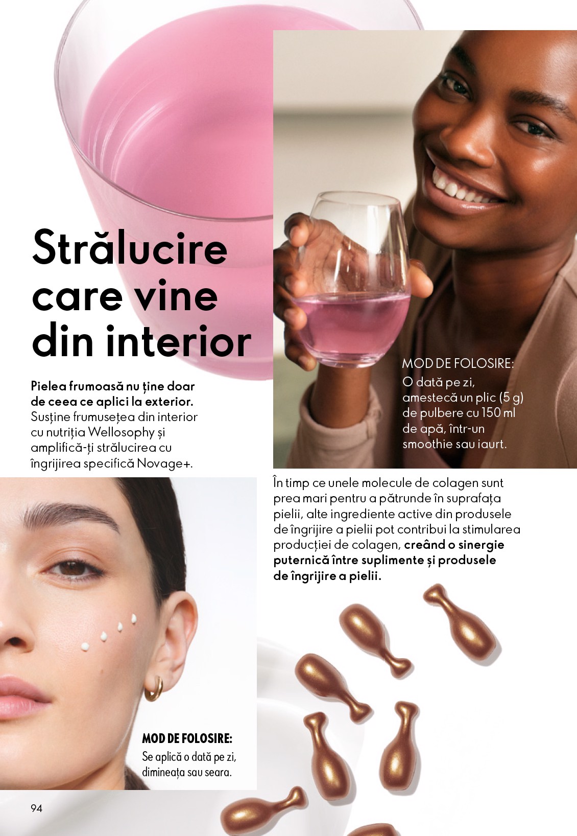 oriflame - Brosura Oriflame valabilă de la miercuri 08.07.2026 până la marți 28.07.2026 - page: 94