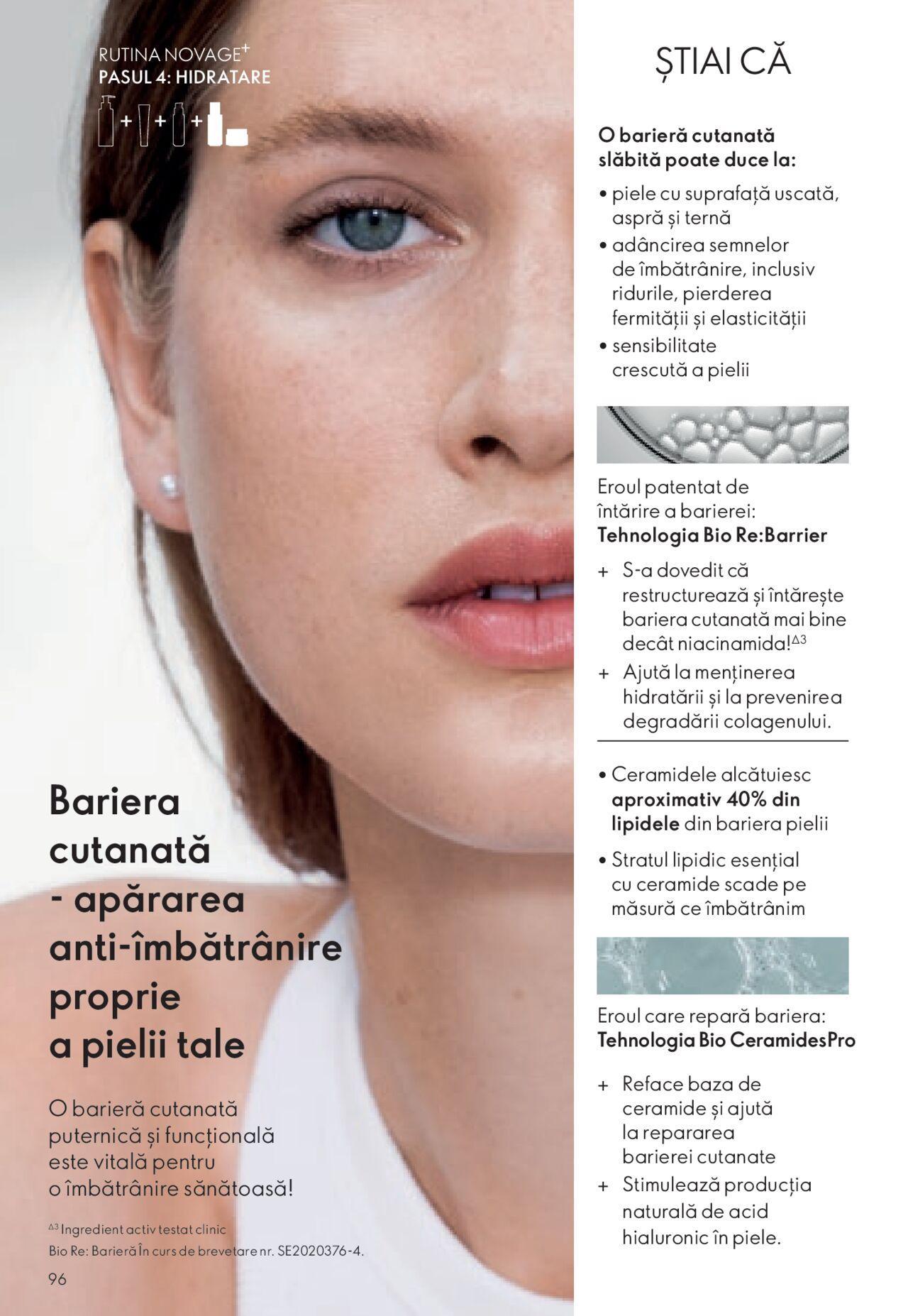 oriflame - Oriflame catalog 15 2024 20.10.2024 - 09.11.2024 - page: 96 oriflame - Oriflame catalog 15 2024 20.10.2024 - 09.11.2024 - page: 96