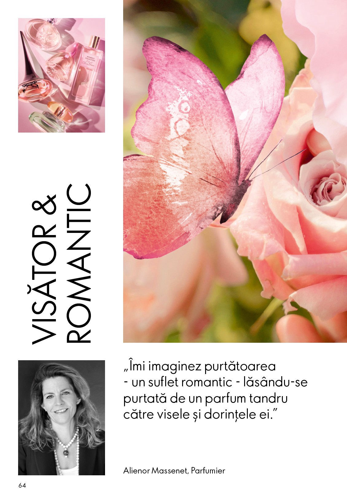 oriflame - Catalog Oriflame online – oferte valabile din 01.10. - page: 64