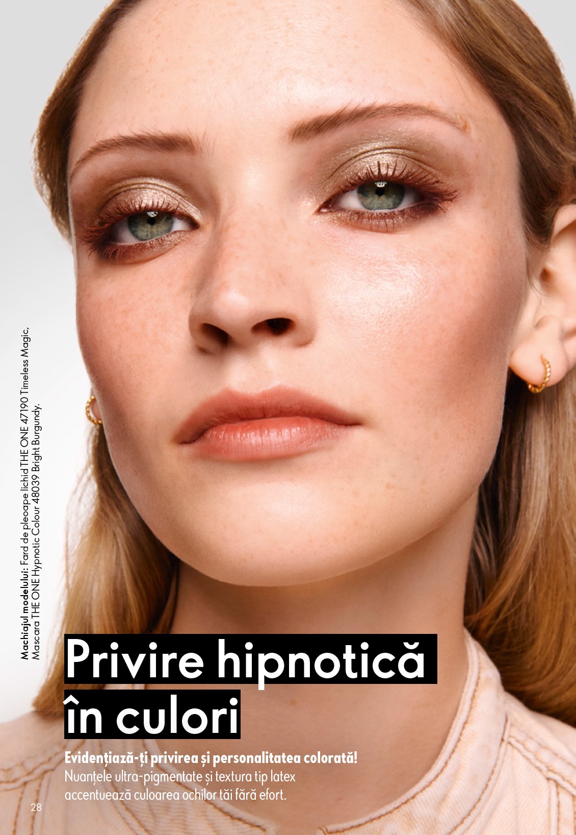 oriflame - Catalog Oriflame online – oferte valabile din 01.10. - page: 28