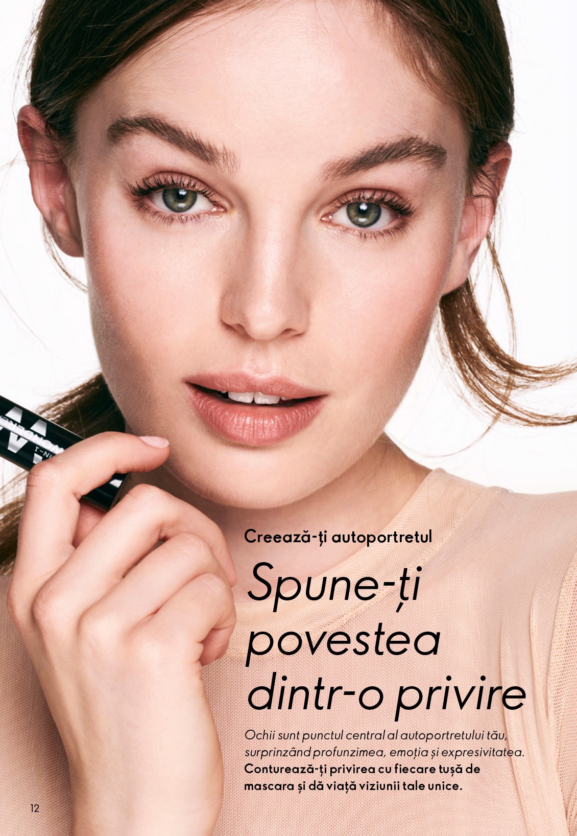 oriflame - Catalog Oriflame online – oferte valabile din 22.10. - page: 12