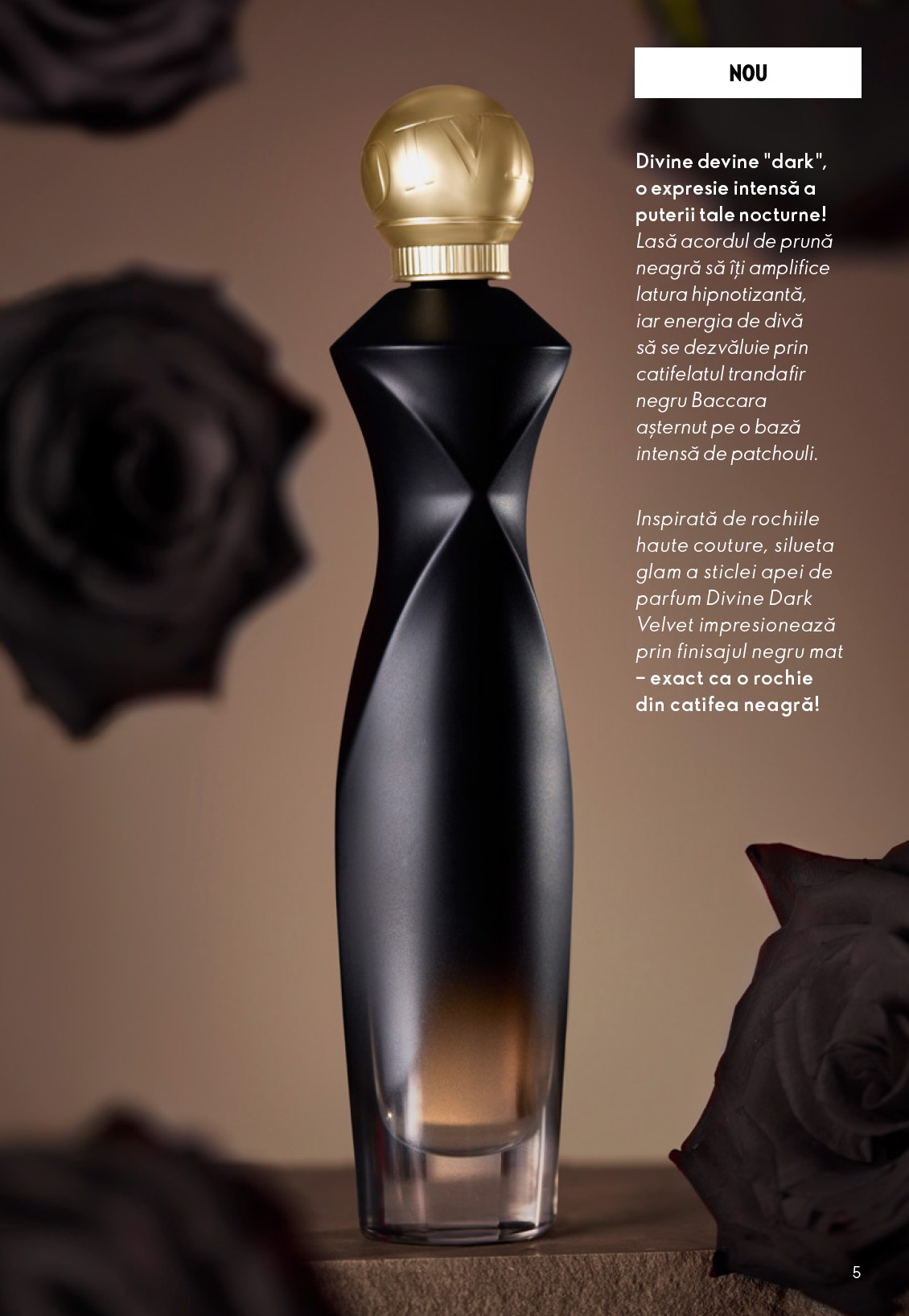 oriflame - Catalog Oriflame online – oferte valabile din 22.10. - page: 5