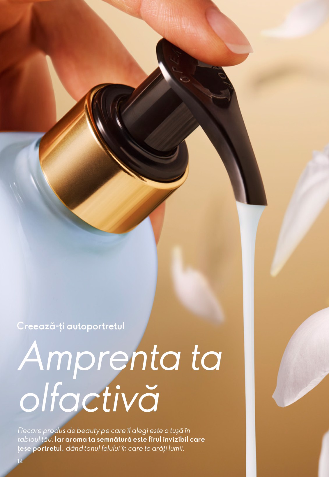 oriflame - Catalog Oriflame online – oferte valabile din 22.10. - page: 14