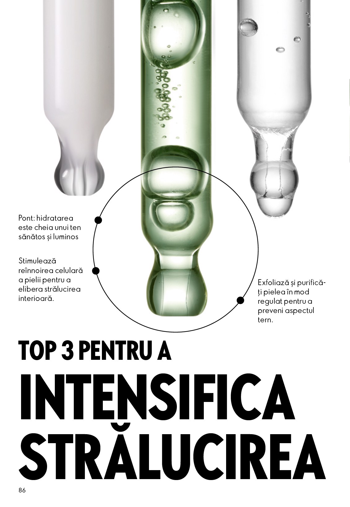 oriflame - Catalog Oriflame online – oferte valabile din 22.10. - page: 86