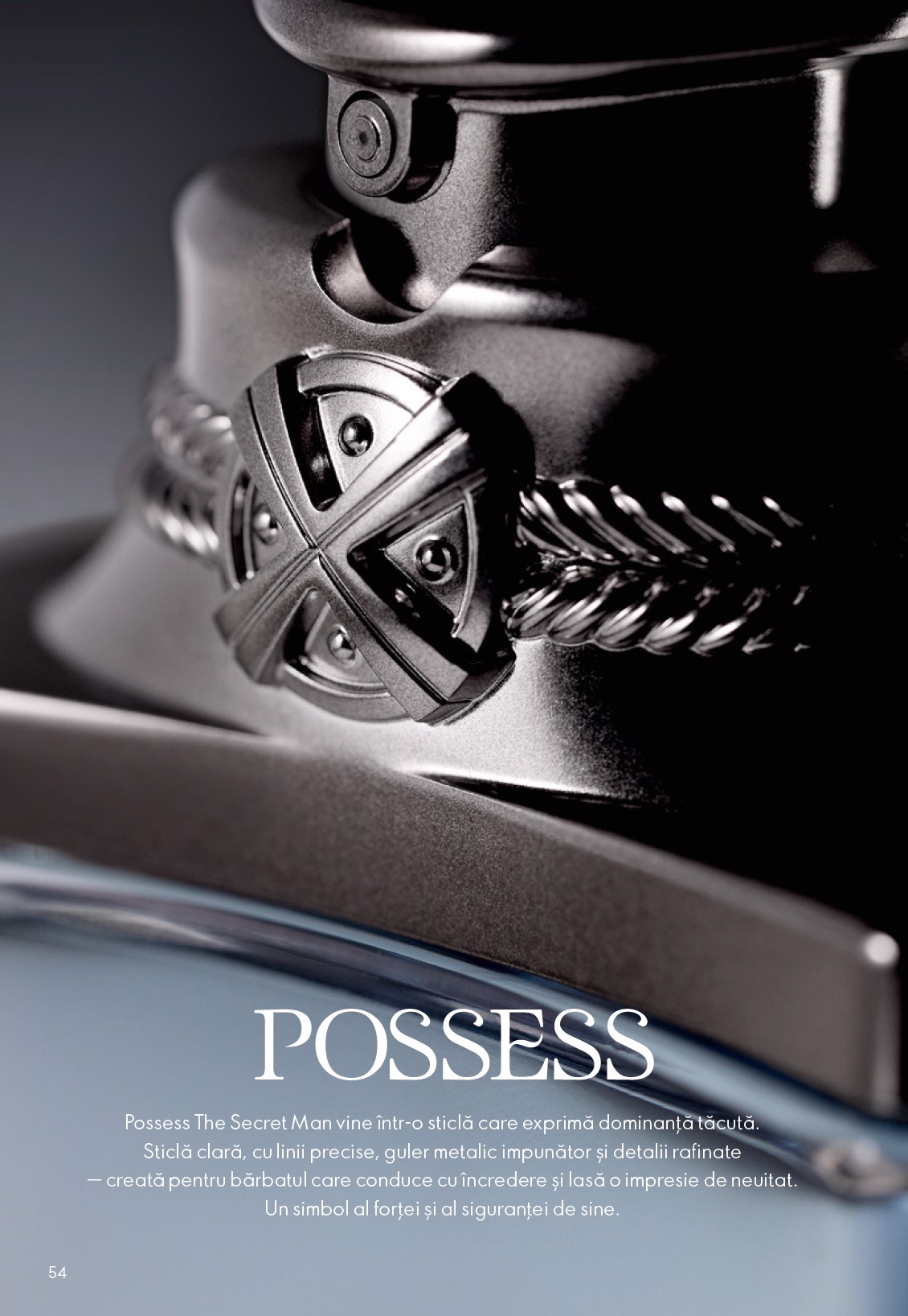 oriflame - Catalog Oriflame online – oferte valabile din 22.10. - page: 54