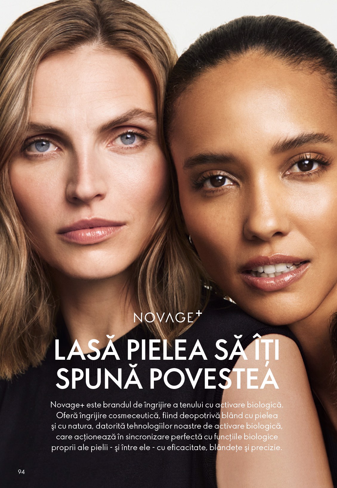oriflame - Catalog Oriflame online – oferte valabile din 12.11. - page: 94