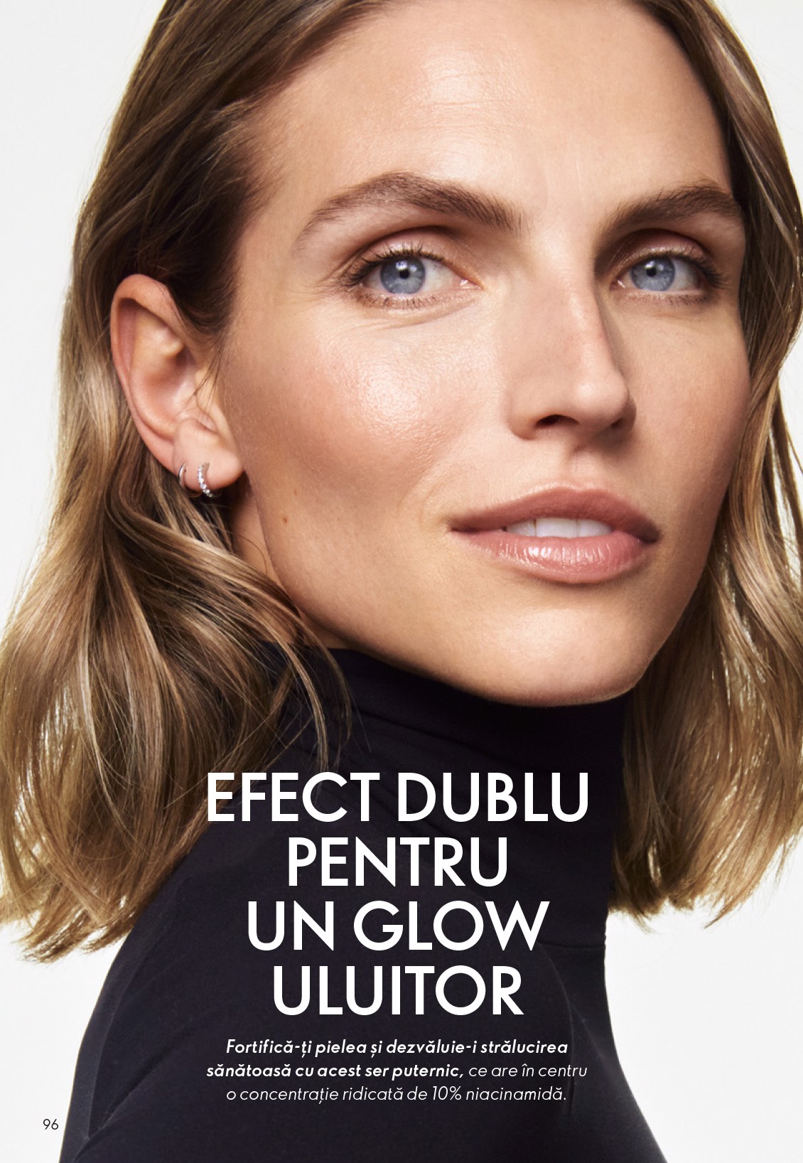 oriflame - Catalog Oriflame online – oferte valabile din 12.11. - page: 96