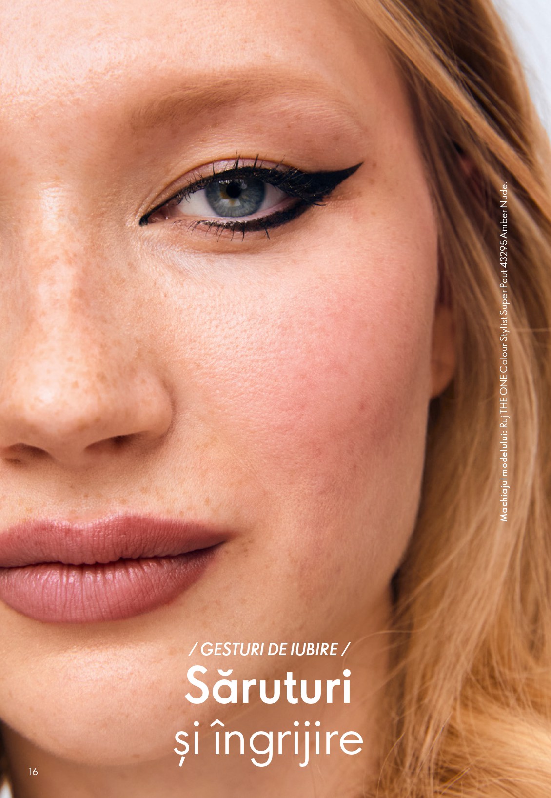 oriflame - Catalog Oriflame online – oferte valabile din 21.01. - page: 16