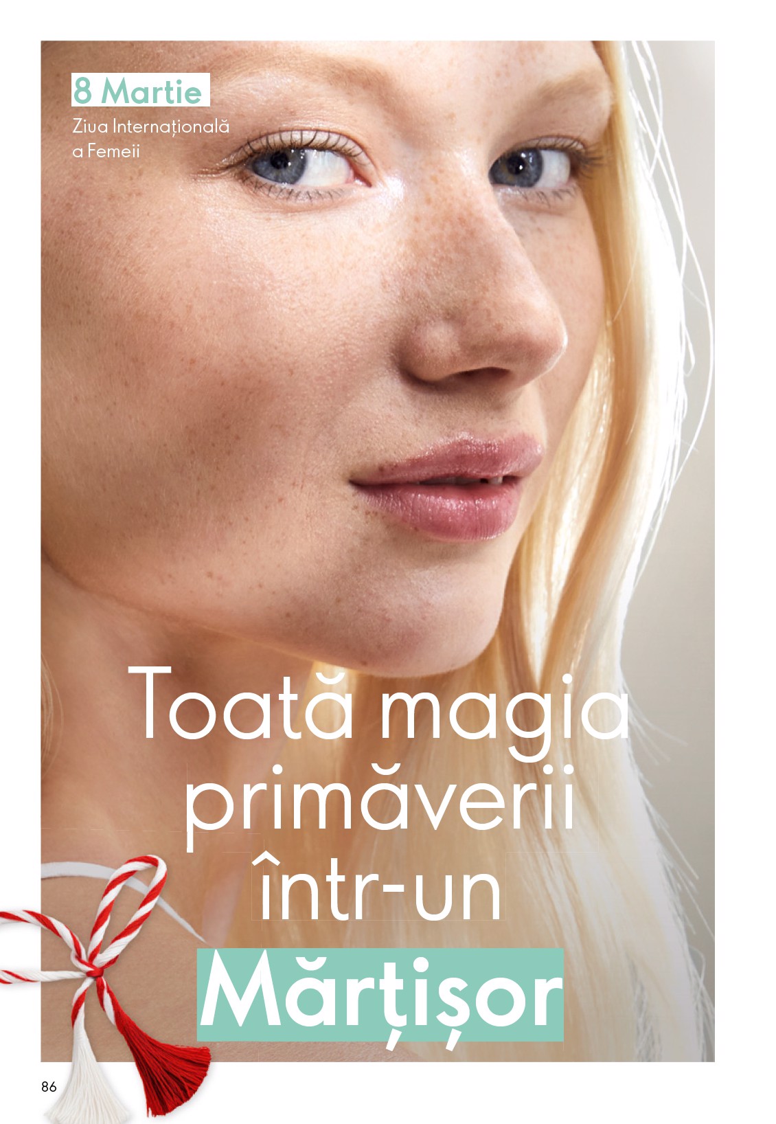 oriflame - Catalog Oriflame online – oferte valabile din 11.02.2026 - page: 86