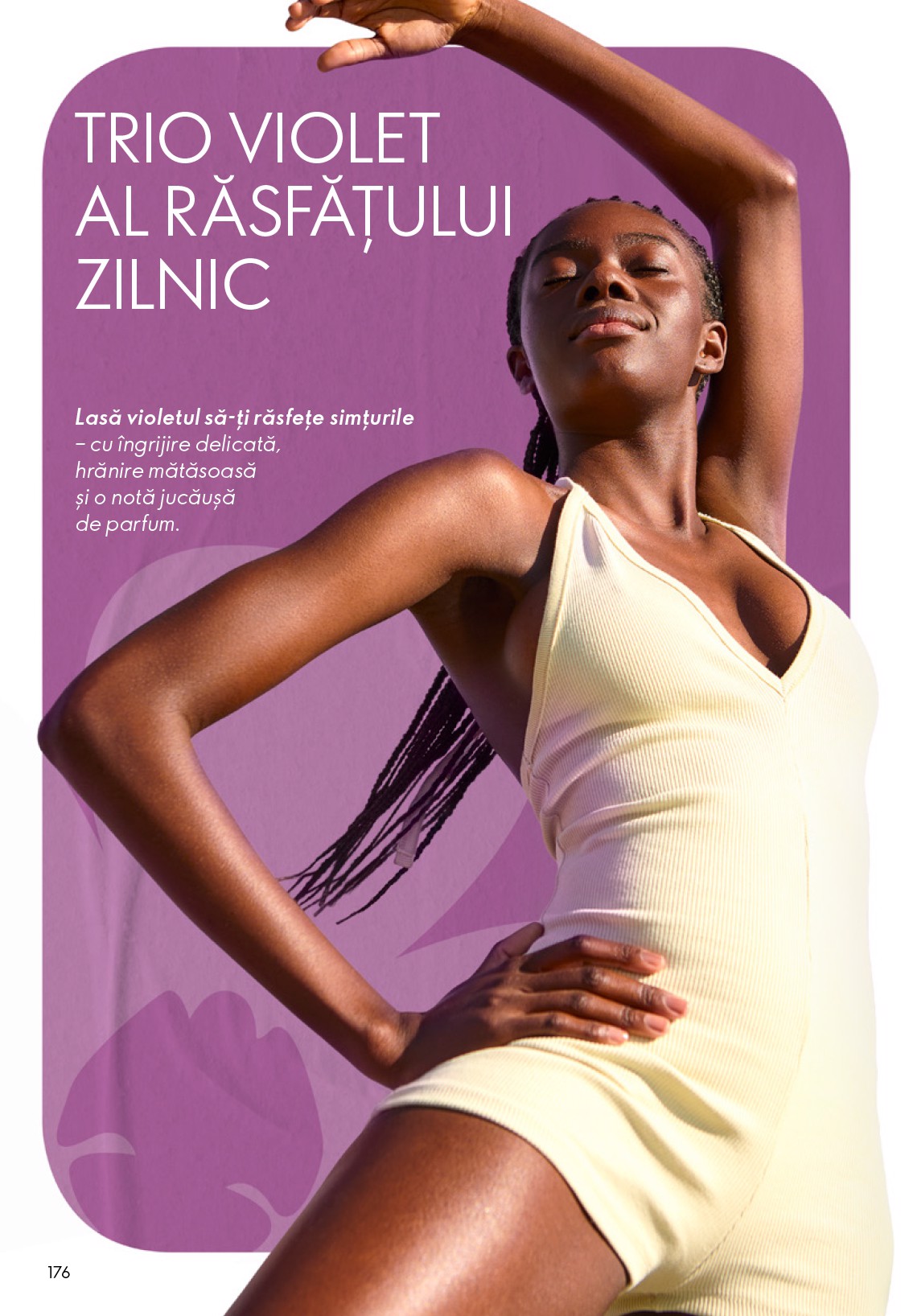 oriflame - Catalog Oriflame online – oferte valabile din 11.02.2026 - page: 176