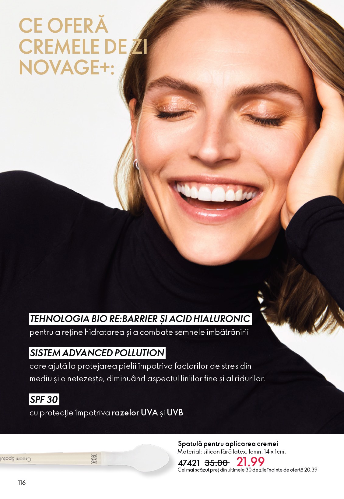 oriflame - Catalog Oriflame online – oferte valabile din 11.02.2026 - page: 116