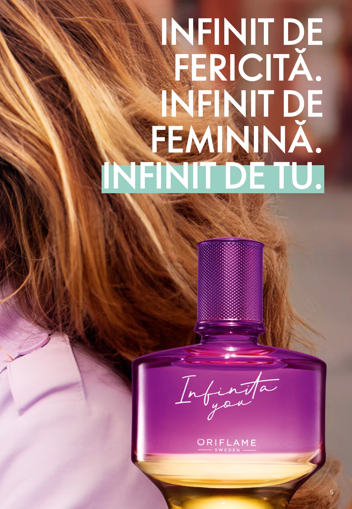 oriflame - Catalog Oriflame online – oferte valabile din 11.02.2026 - page: 5