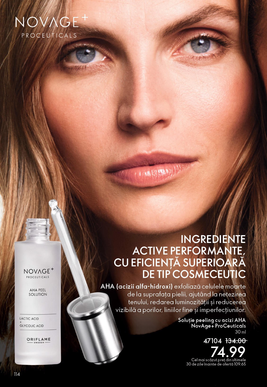 oriflame - Catalog Oriflame online – oferte valabile din 11.02.2026 - page: 114