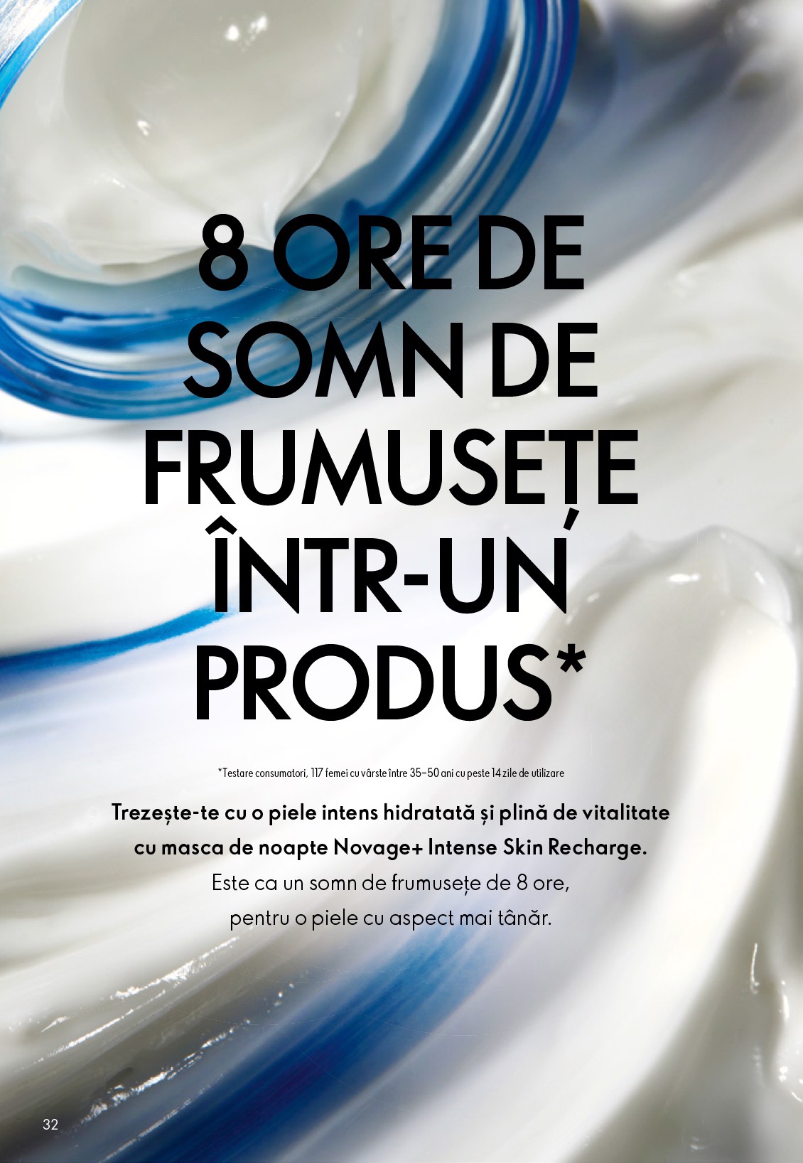 oriflame - Catalog Oriflame online – oferte valabile din 25.03.2026 - page: 32