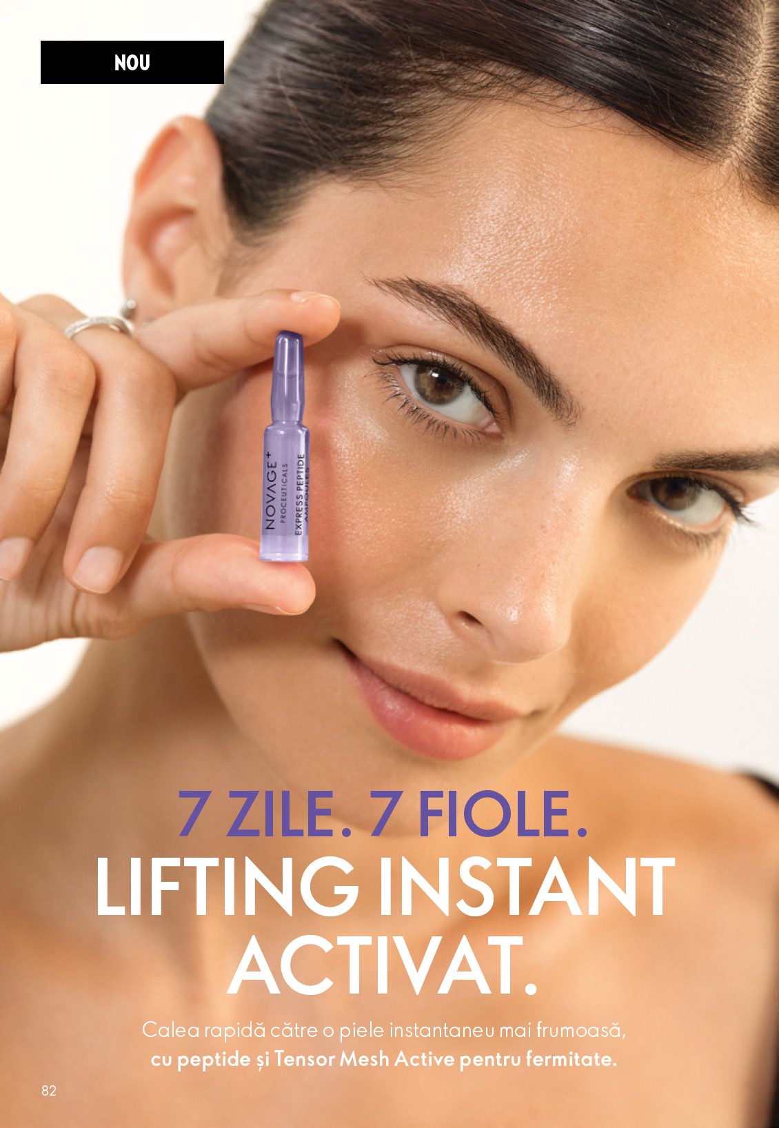 oriflame - Brosura Oriflame valabilă de la miercuri 15.04.2026 până la marți 05.05.2026 - page: 82