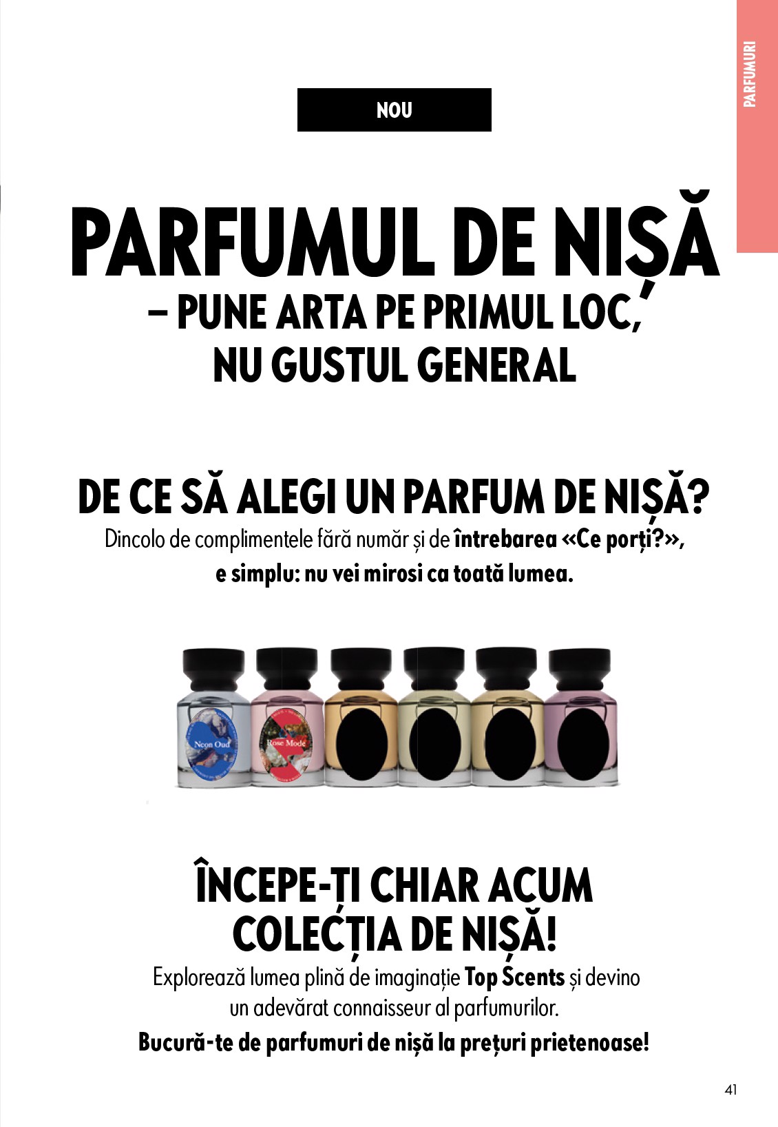 oriflame - Brosura Oriflame valabilă de la miercuri 06.05.2026 până la marți 26.05.2026 - page: 41
