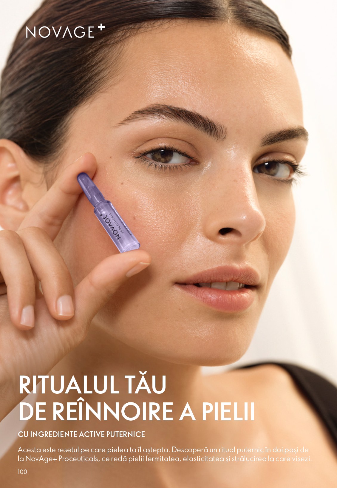 oriflame - Brosura Oriflame valabilă de la miercuri 06.05.2026 până la marți 26.05.2026 - page: 100