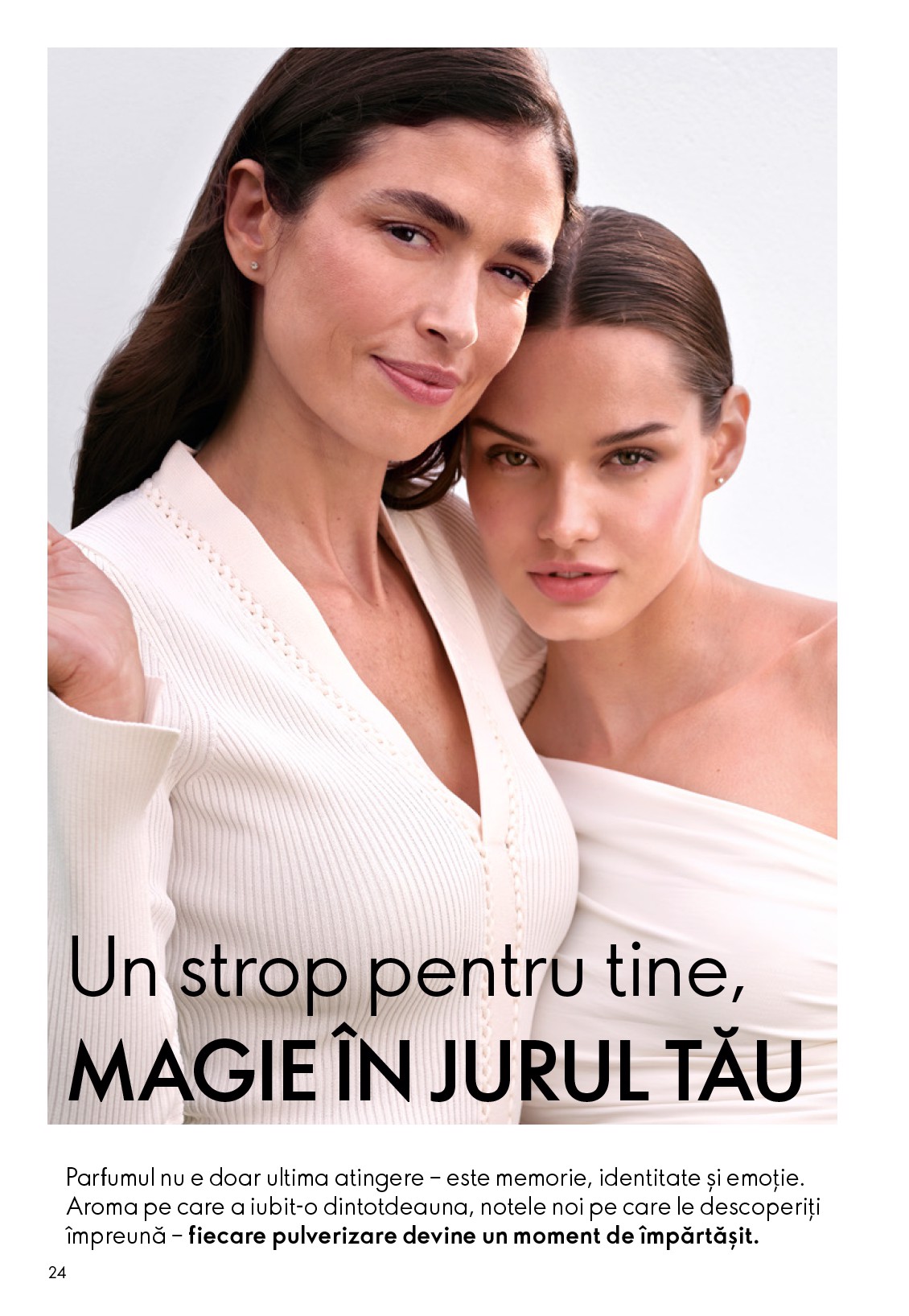 oriflame - Brosura Oriflame valabilă de la miercuri 06.05.2026 până la marți 26.05.2026 - page: 24