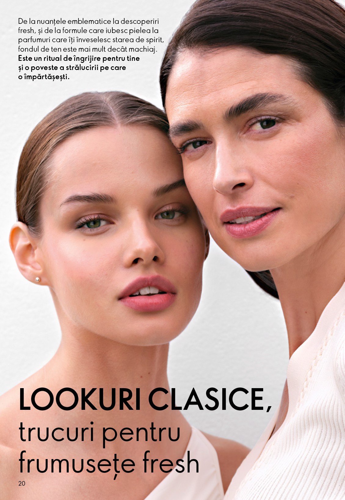 oriflame - Brosura Oriflame valabilă de la miercuri 06.05.2026 până la marți 26.05.2026 - page: 20