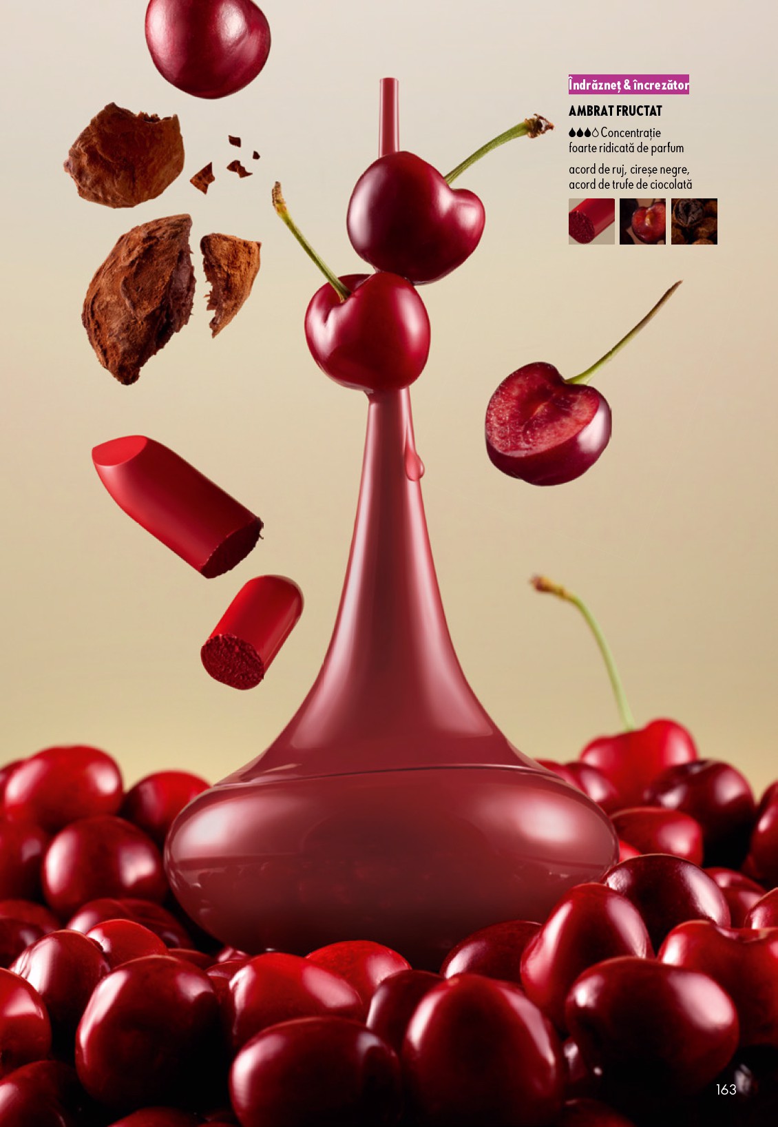 oriflame - Brosura Oriflame valabilă de la miercuri 06.05.2026 până la marți 26.05.2026 - page: 163