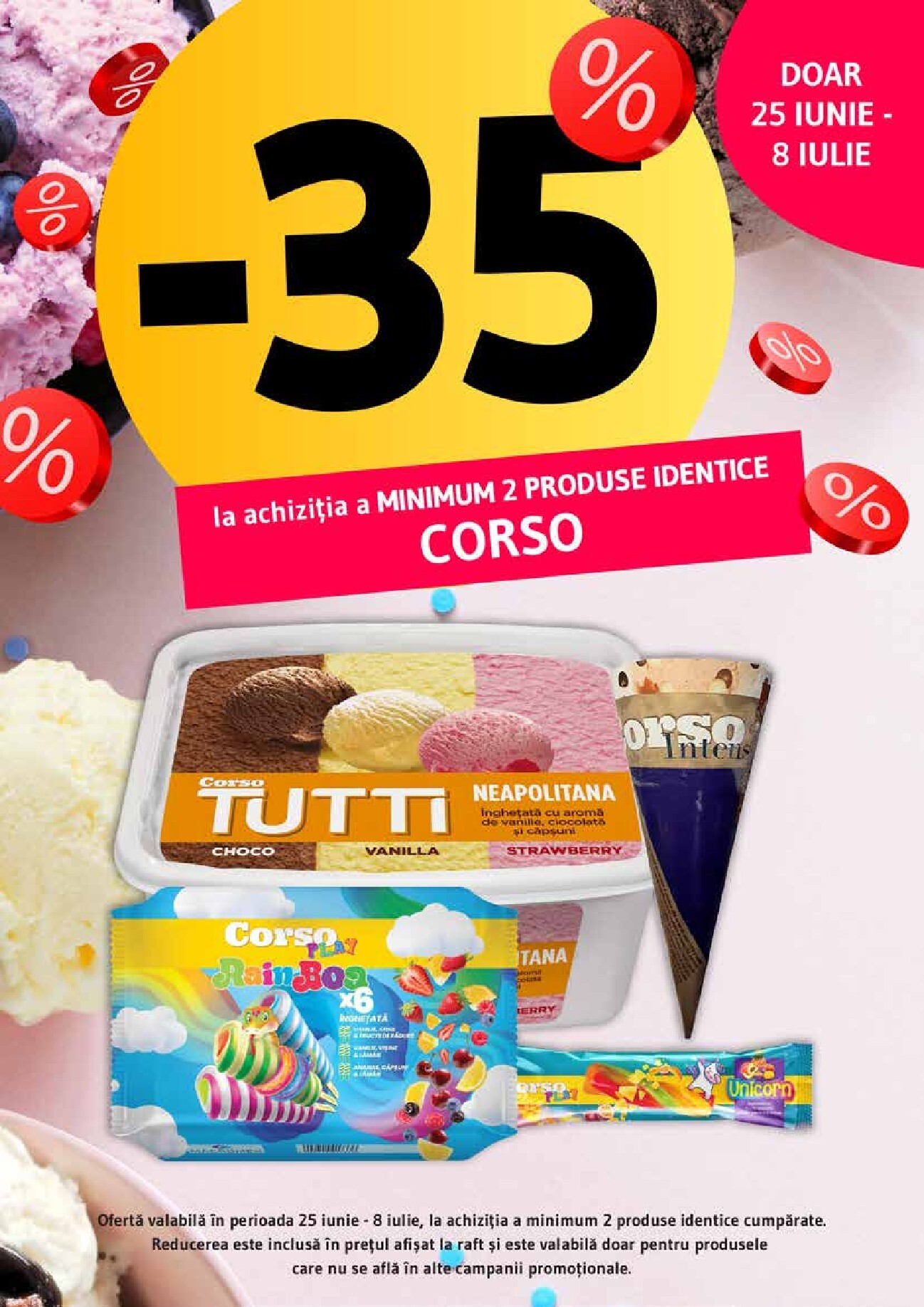 supeco - Pliantele viitoare Supeco - Bilingv valabil de la joi 25.06.2026 până la miercuri 08.07.2026 - page: 5