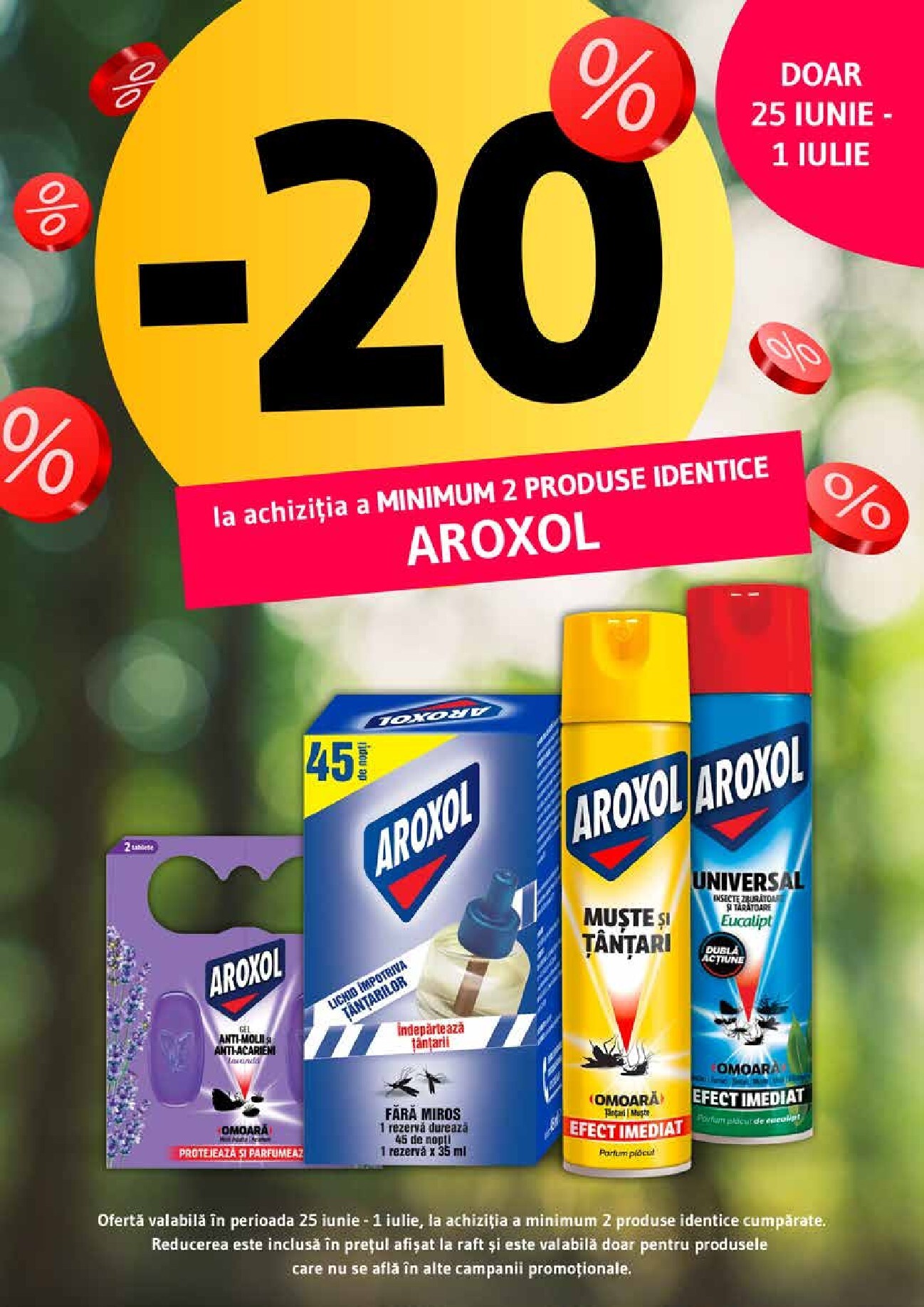 supeco - Pliantele viitoare Supeco - Bilingv valabil de la joi 25.06.2026 până la miercuri 08.07.2026 - page: 2
